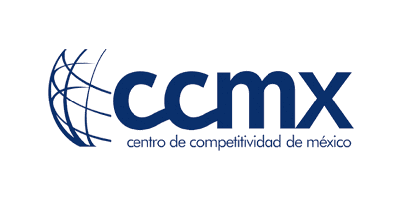 CCMX — Centro de Competitividad de México