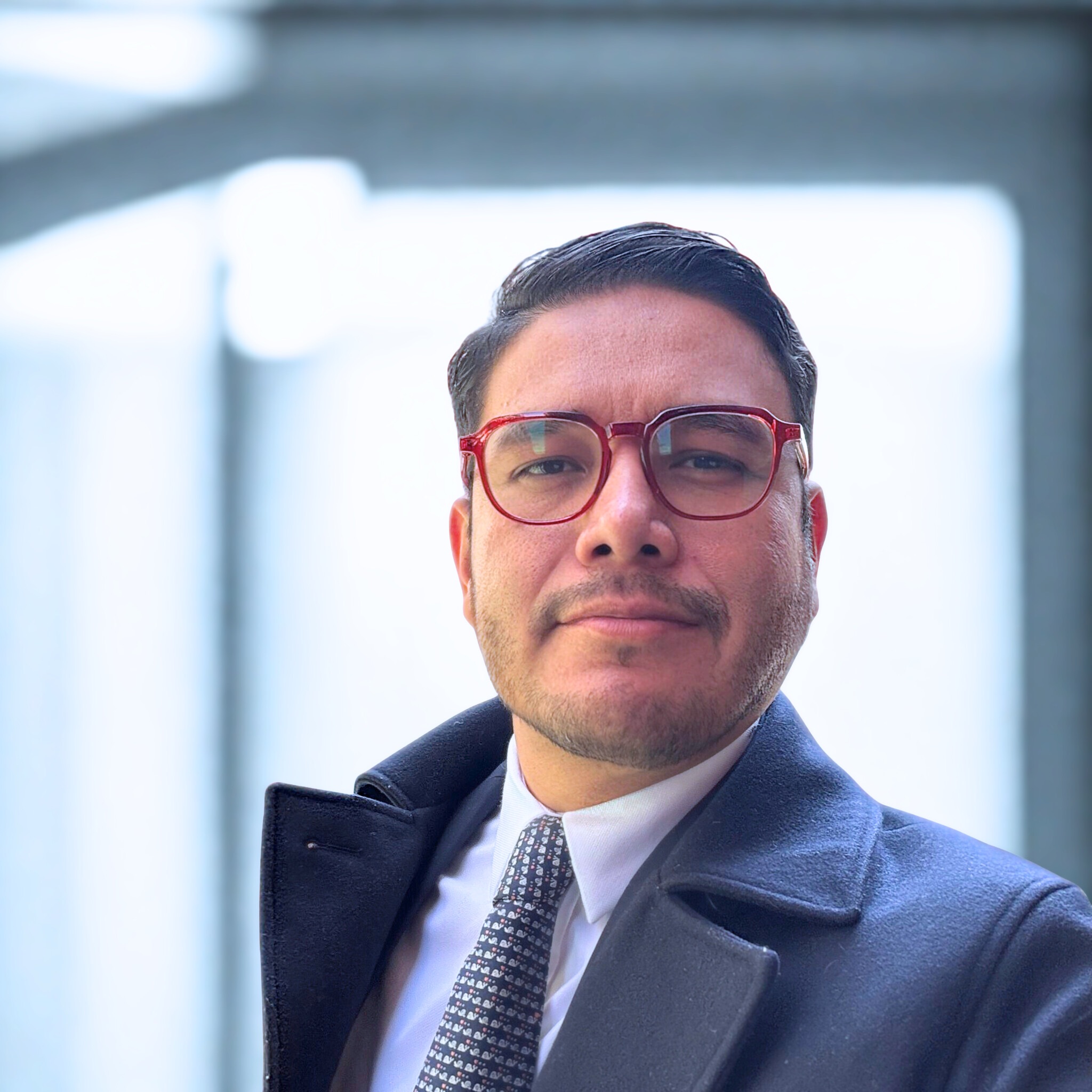 Josué Serrano Venancio